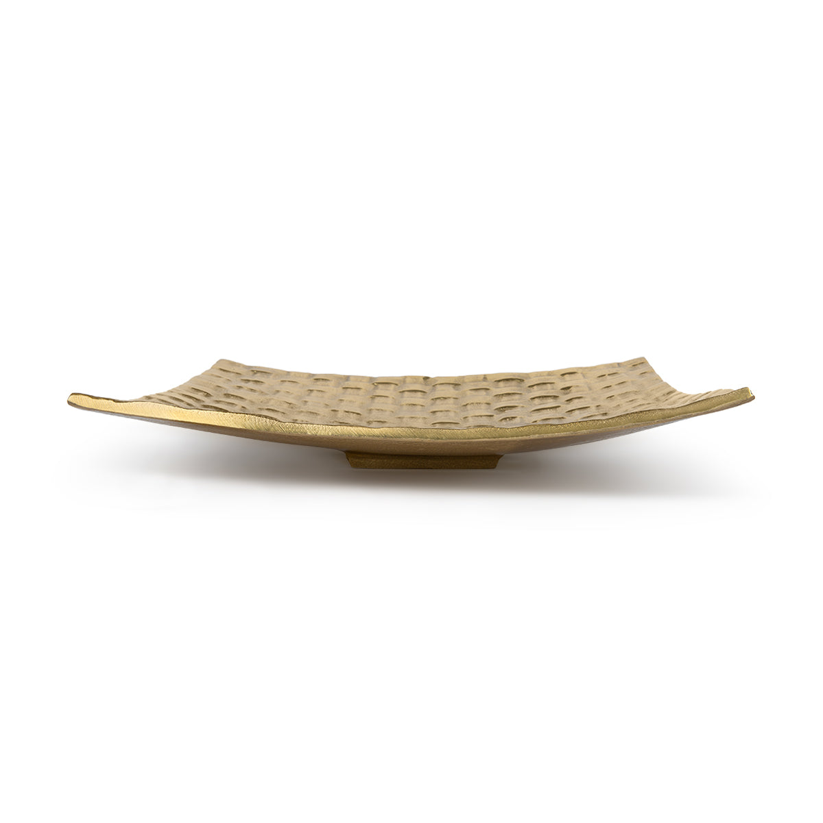 Zig Zac Square Tray -  - IAAH